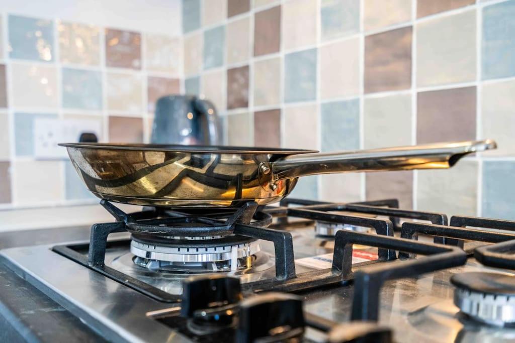 Beautiful Flat With Free Parking Lejlighed Birmingham Eksteriør billede